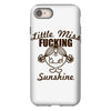 little miss fucking sunshine iPhone 8