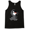 rarr i'm a killer Tank Top