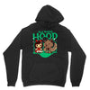 red riding hood Unisex Hoodie