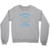 elf coffee Crewneck Sweatshirt