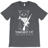 terrorist cat T-Shirt