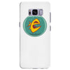 angry goldfish cartoon Samsung Galaxy S8 Plus