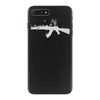 banksy style ak47 art   funny iPhone 7 Plus Case