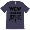 monday night jericho T-Shirt