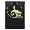 happy scottie halloween! iPad Mini