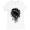 one ring Ladies Fitted T-Shirt