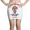 halloween is a lifestyle not a holiday Mini Skirts