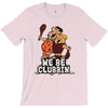we be clubbin' T-Shirt