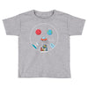 Space Lie Toddler T-shirt