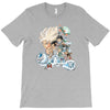 heroes of the space T-Shirt