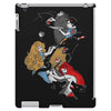 revenge of the damsels iPad 3 and 4 Case