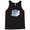 words are for nerds Tank Top