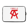 canelo alvarez Laptop sleeve