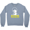 wm jogi  weltmeisterschaft 2015 Crewneck Sweatshirt