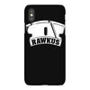 rawkus records iPhoneX