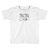 team 10 Toddler T-shirt
