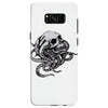 deep fear sea Samsung Galaxy S8
