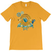 turn the time twist the space T-Shirt