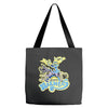 my little xerneas Tote Bags
