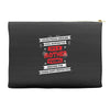 It's A Mother Thing Accessory Pouches