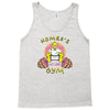 homer's gym Tank Top