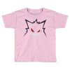 nightmare (3) Toddler T-shirt