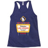 Pray for Las Vegas Racerback Tank