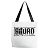 fahrie77 Tote Bags