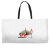 basic trainingbasic training Weekender Totes