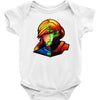 faces of aran clearance Baby Bodysuit