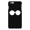 glasses iPhone 6 Plus/6s Plus Case