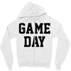 game day Zipper Hoodie