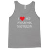 I Love My Boyfriend Tank Top