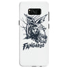 night of the fangaroo Samsung Galaxy S8