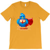 TWITTER MAN T-Shirt