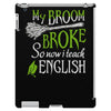teacher tee! iPad 3 and 4 Case