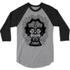 lisa simpson 3/4 Sleeve Shirt