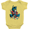 autoblocks Baby Bodysuit