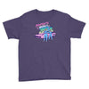pantsuits and pistols Youth Tee