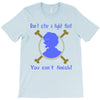 Sanji One Piece T-Shirt