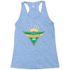 ACEH MEMANG PUNGO Racerback Tank