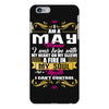 i am a may women iPhone 6/6s Plus Case