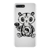 panda (3) iPhone 7 Plus Case