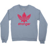 stranger Crewneck Sweatshirt
