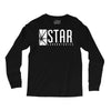 star laboratories Long Sleeve Shirts