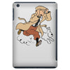 tintin iPad Mini
