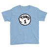 thing 1 Youth Tee