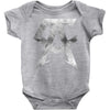 canelo eroded Baby Bodysuit