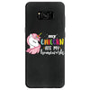 My Unicorn Ate My Homework Samsung Galaxy S8