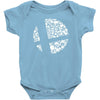 smash Baby Bodysuit